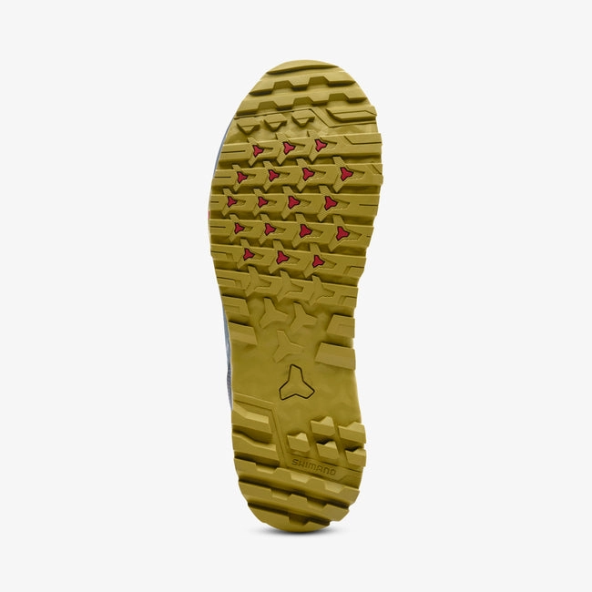 Dress Shoes With Arch Support SHIMANO SH-ET501W Flat Pedal Shoes - Women's