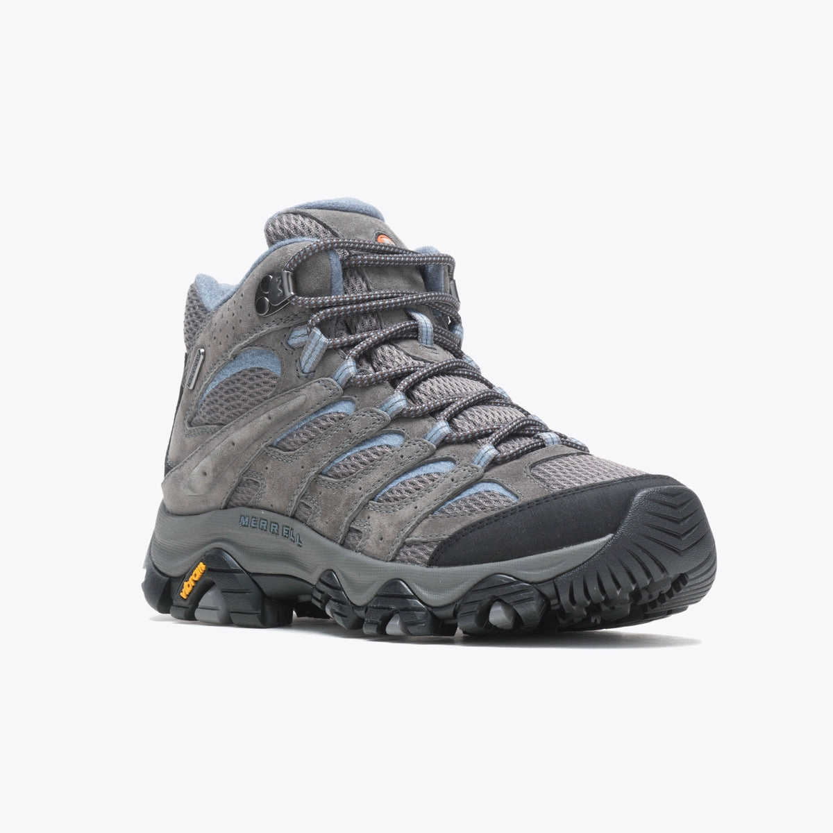 Moab 3 Mid Waterproof Women's Waterproof Shoes Good Snow