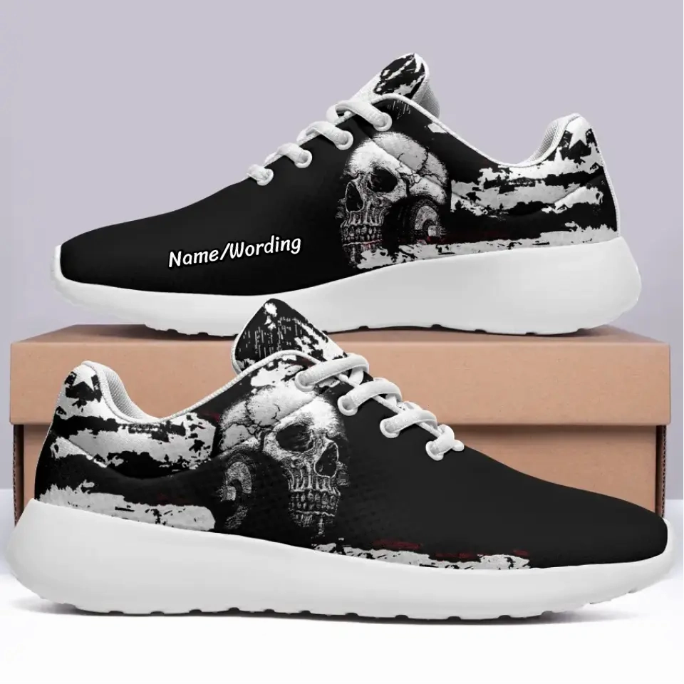 Platform Sneakers Jeffrey Campbell Personalized corporate gifts, unique client gift ideas Personalized Halloween Sneakers, Custom Grim Reaper Shoes,Gothic Skull Halloween Shoes,NL-23090561