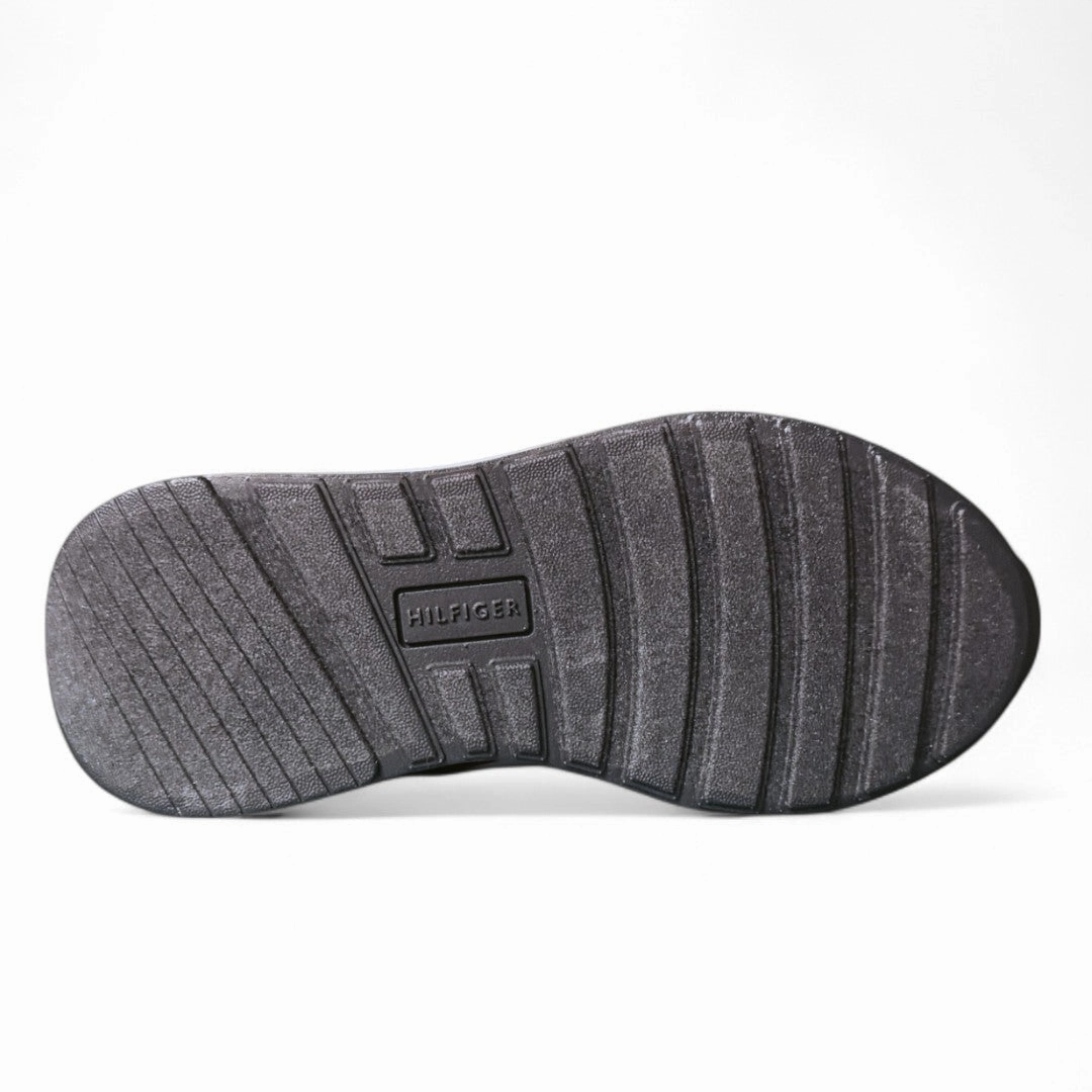 Tommy Hilfiger Arlee Sneakers Women - WHTRED Sneakers Mid Top