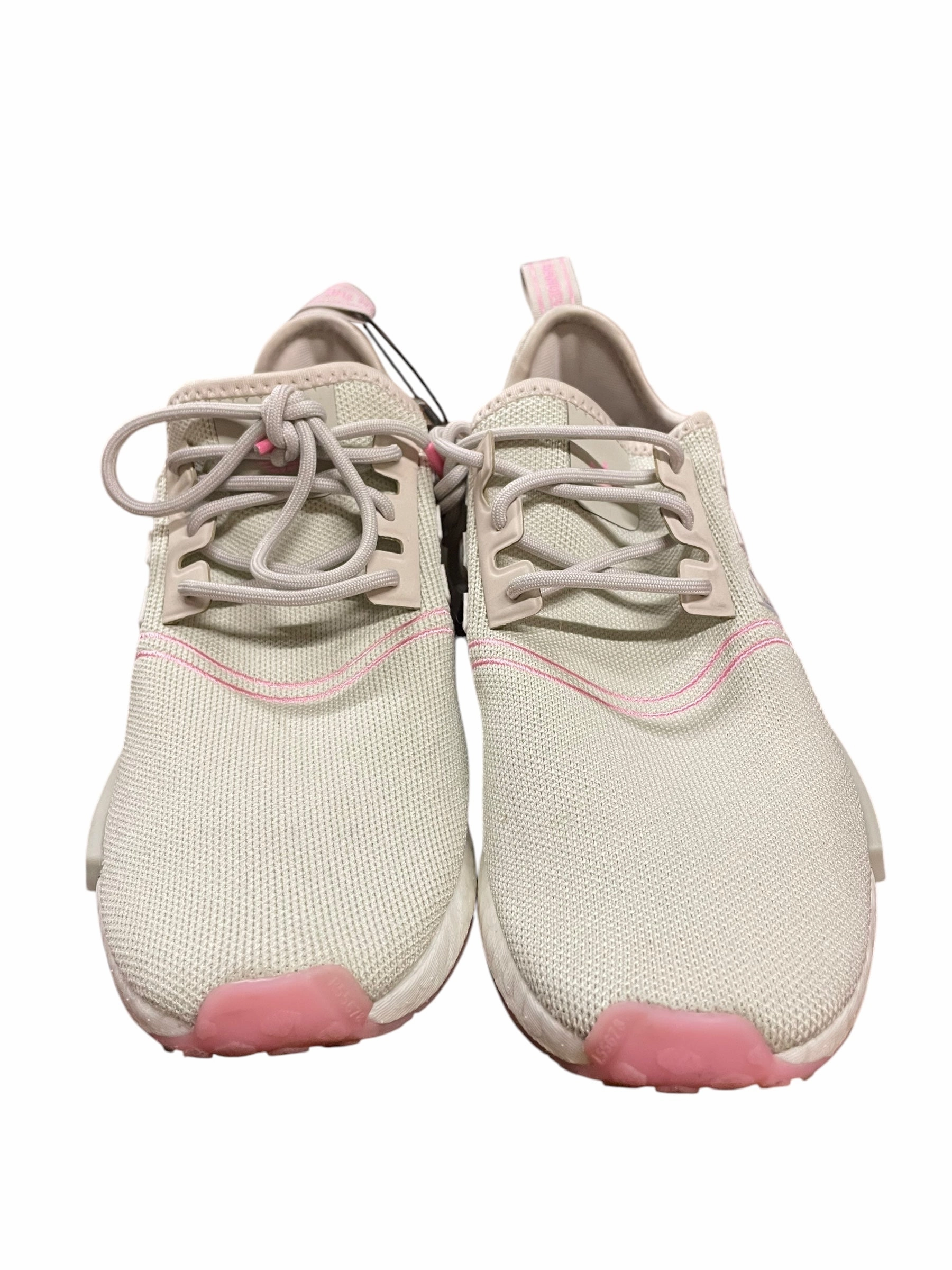 Shoes Athletic By Adidas In Grey, Size: 7.5 Cyberpunk Shoes Adidas