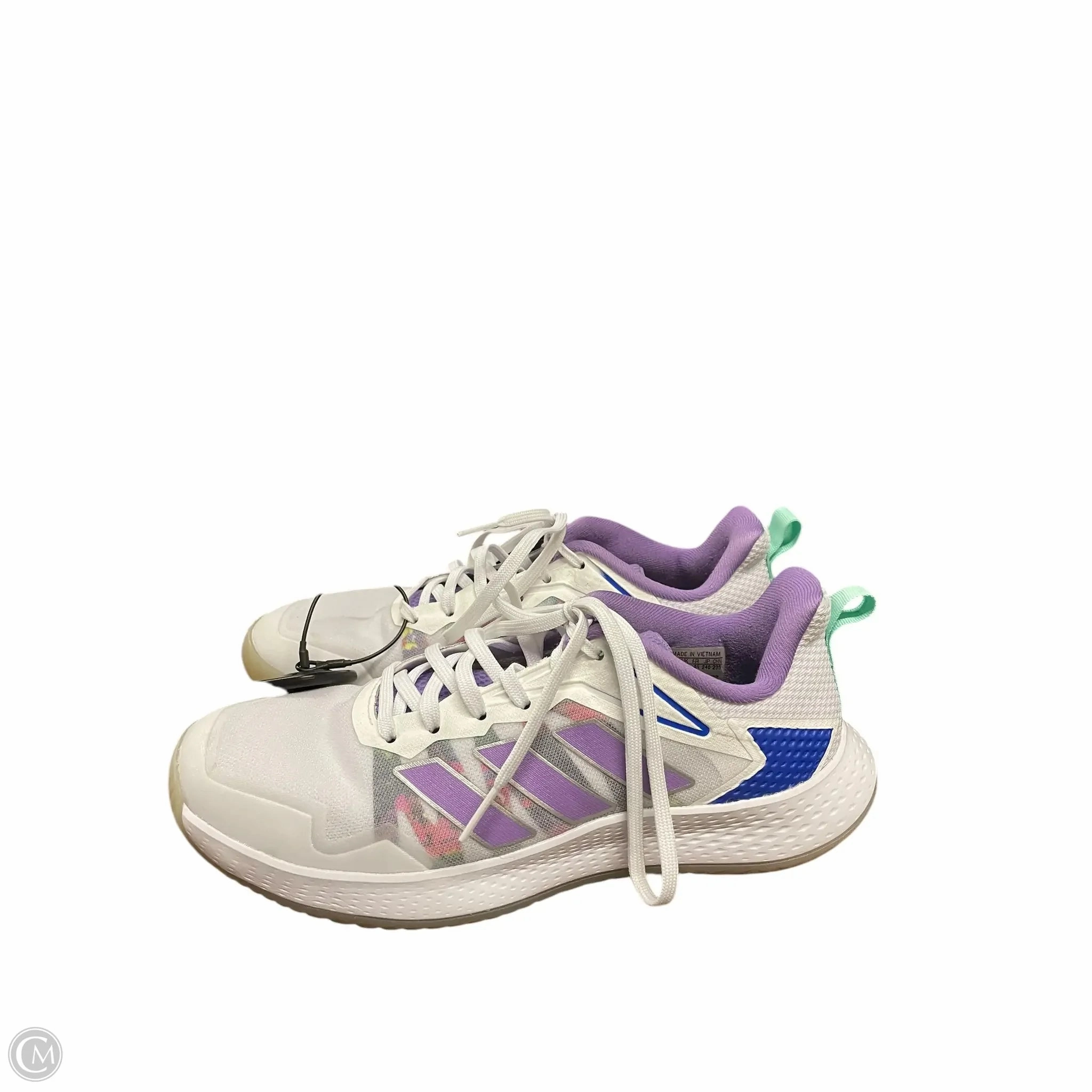 Shoes Athletic By Adidas In Purple & White, Size: 7 Best Adidas Trail Running Shoes 2025 Review