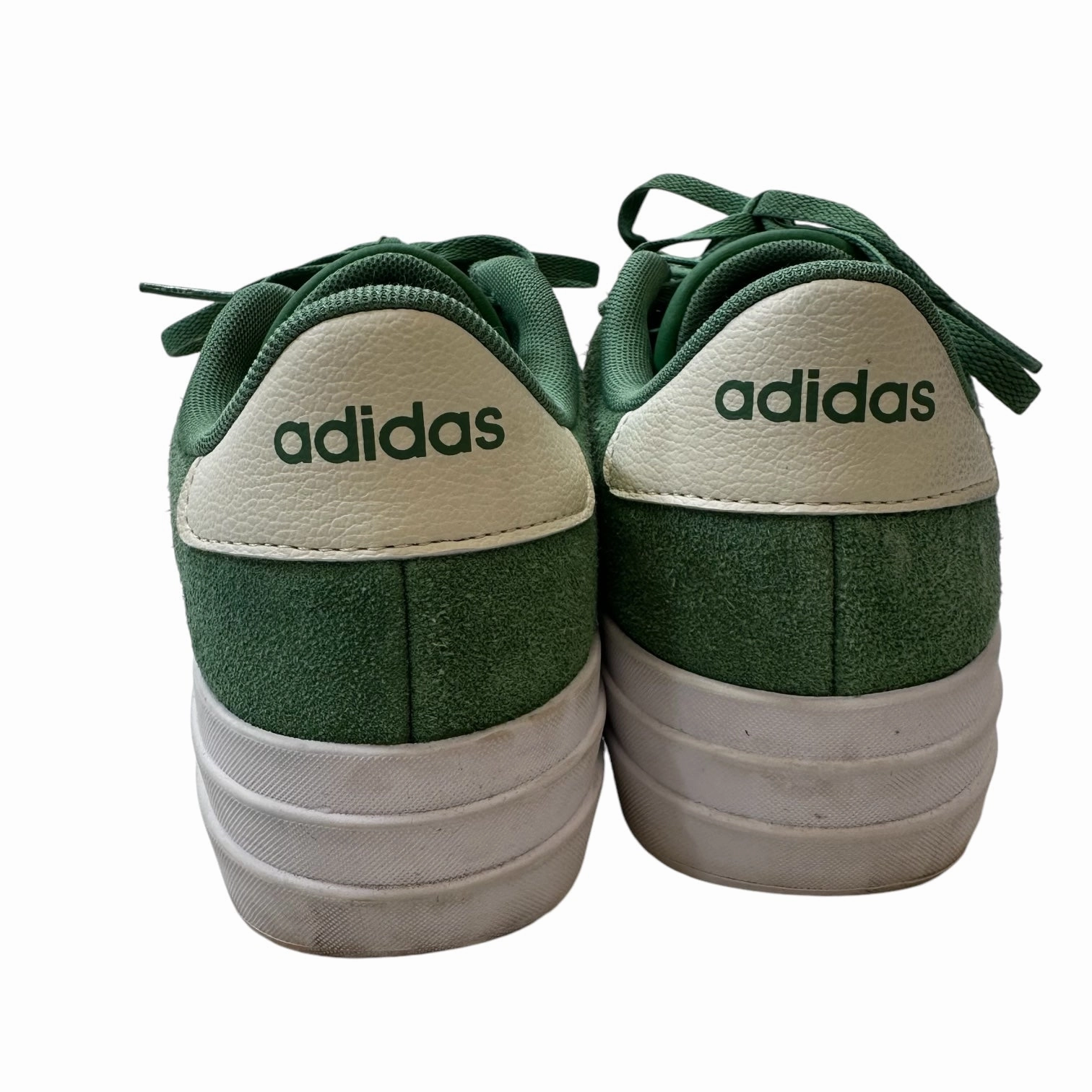 Adidas Shoes Lite Racer Shoes Sneakers By Adidas In Green, Size: 8