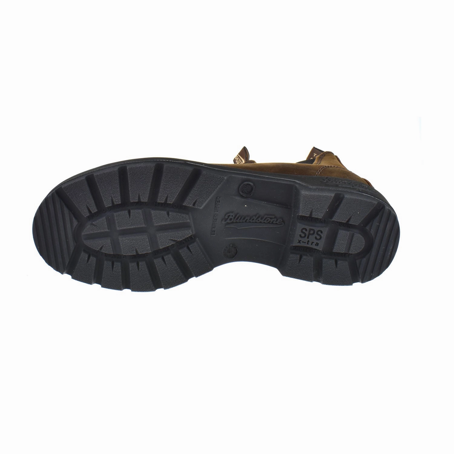 Walking Hiking Boots Classic 550 Chelsea Boot