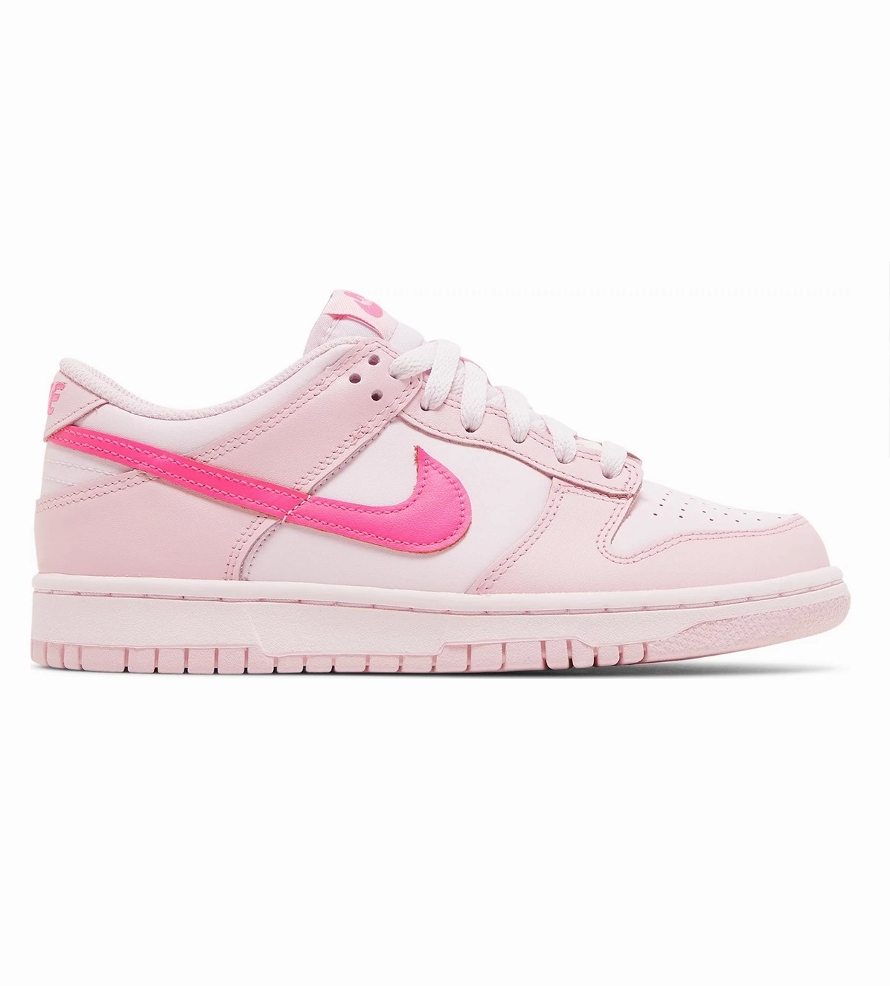 Nike Dunk Low 'Triple Pink' Asics X Pedro Andrade Gel-kayano 14 Shoes