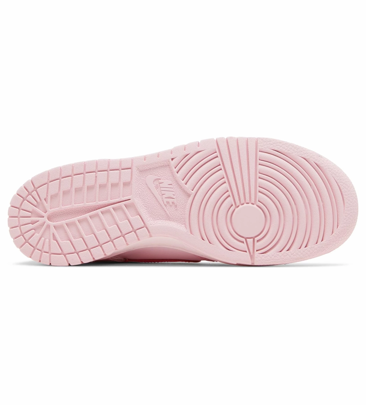 Nike Dunk Low 'Triple Pink' Asics Shoes Kayano 28