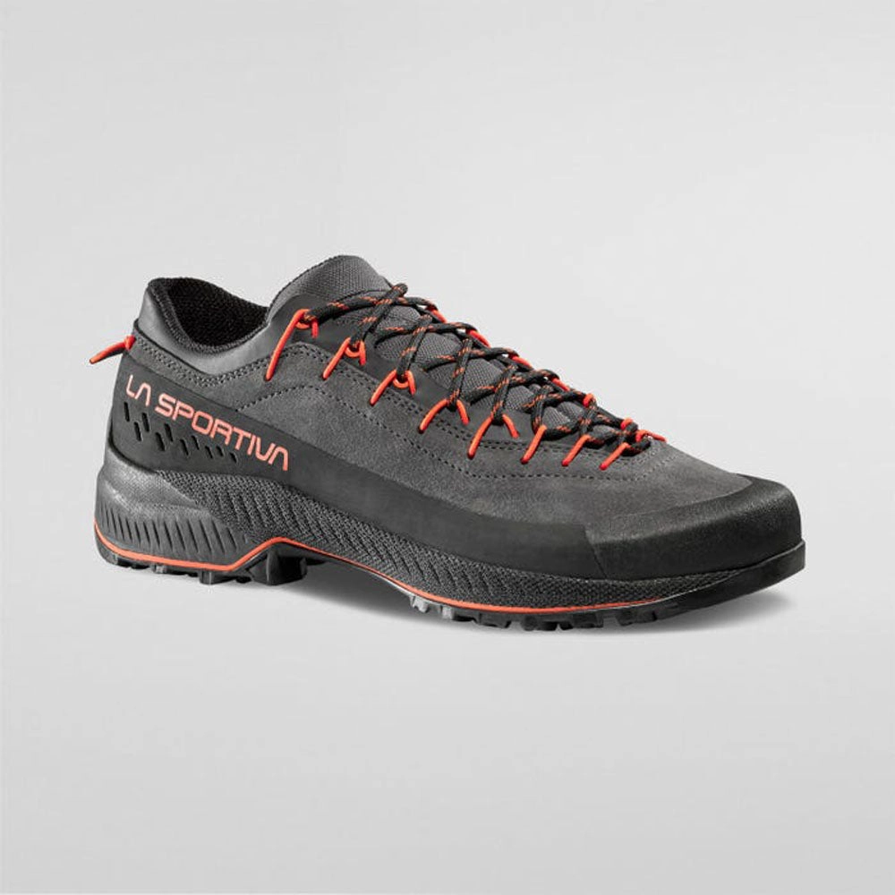 La Sportiva TX4 Evo Mens Approach Shoes Best Shoes For Climbing And Cross Training