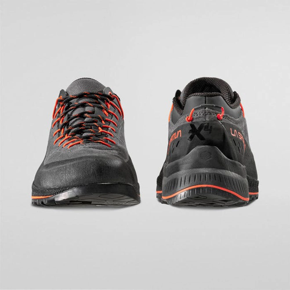 Evolv Geshido Climbing Shoes La Sportiva TX4 Evo Mens Approach Shoes