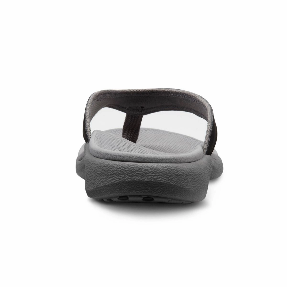 So Shoes Flats Dr. Comfort Men Ortho Sandals- Collin