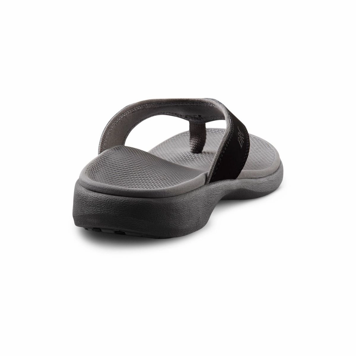 Cloud Shoes For Flat Feet Dr. Comfort Men Ortho Sandals- Collin