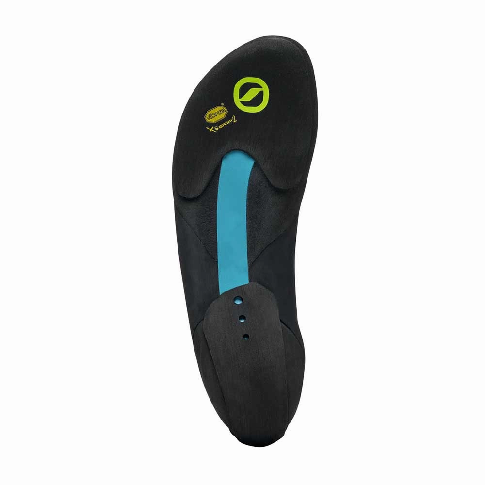 Vegas Climbing Shoe Resole Scarpa Drago LV Climbing Shoe