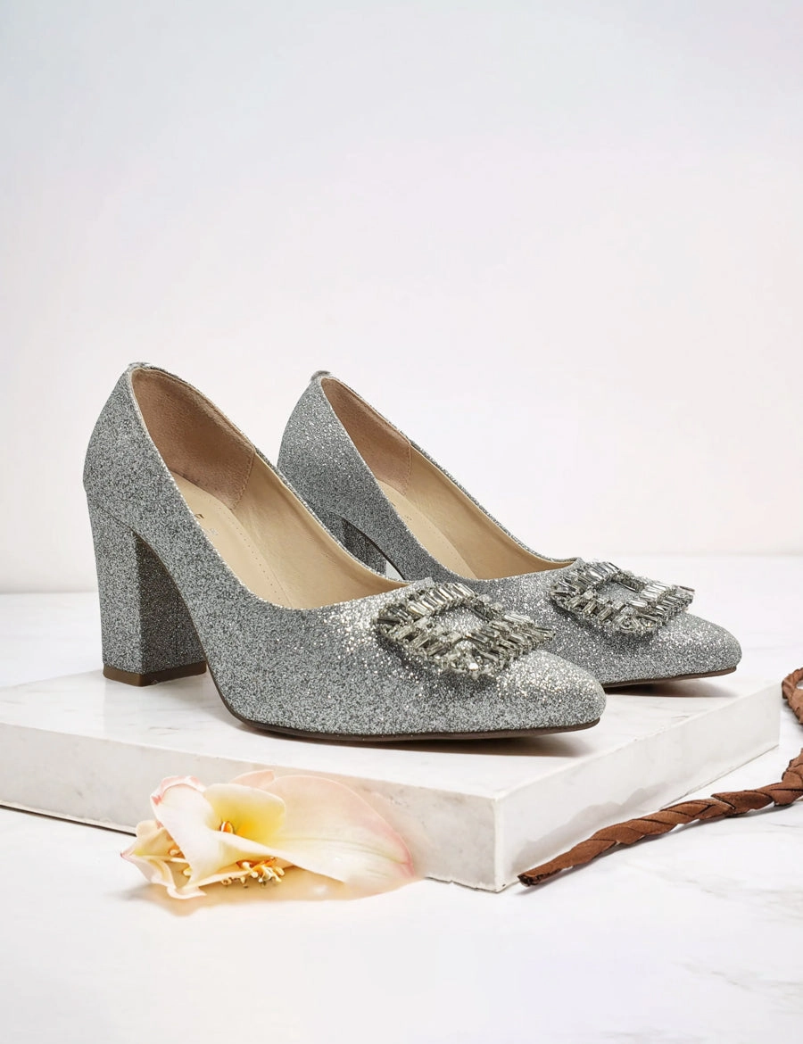 Braille Skate Women Fancy Shoes