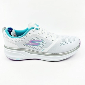 Best Long Distance Trail Running Shoes Skechers Go Run Pure 2 White Womens Size 5.5 Ultra Flight Running Shoes