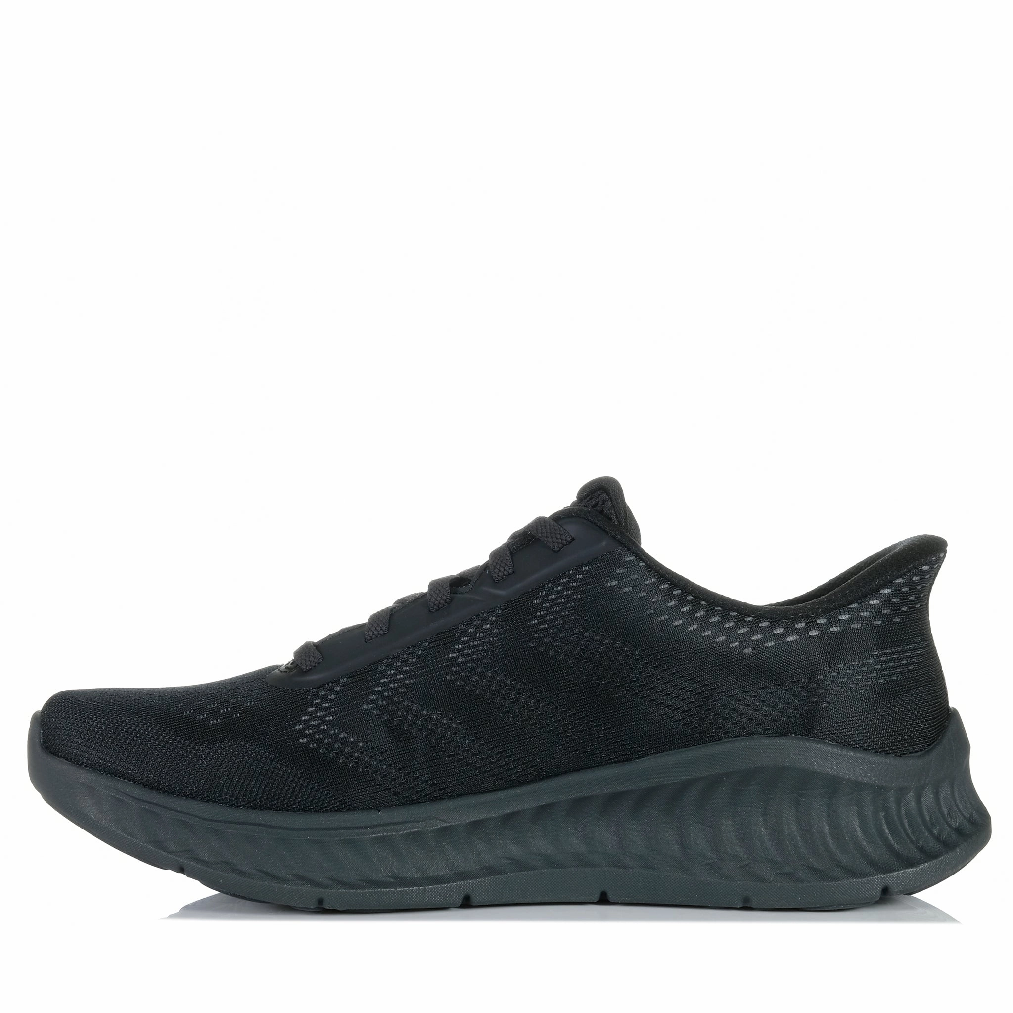 Skechers Slip-ins: GOwalk Now - Payton 216375 Black For Speed Walking Best