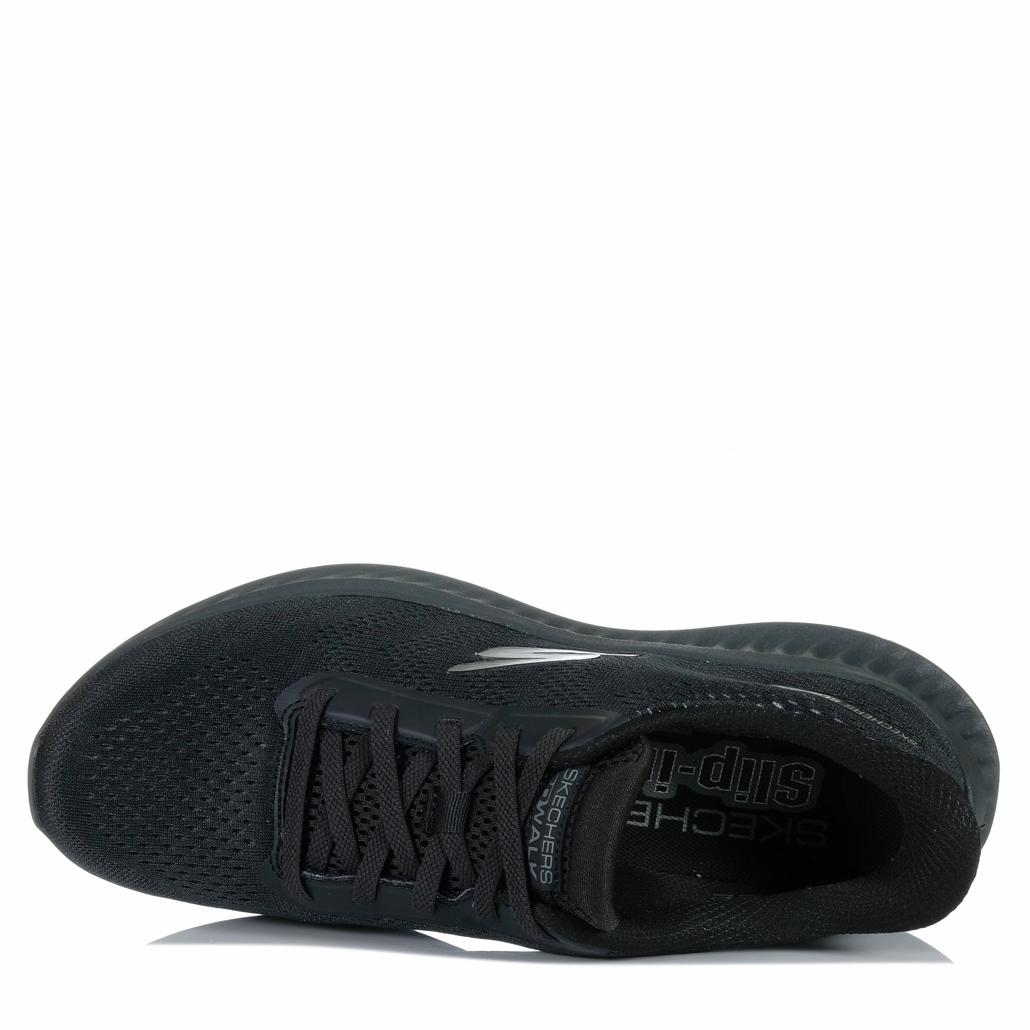 Good Hiking Walking Skechers Slip-ins: GOwalk Now - Payton 216375 Black