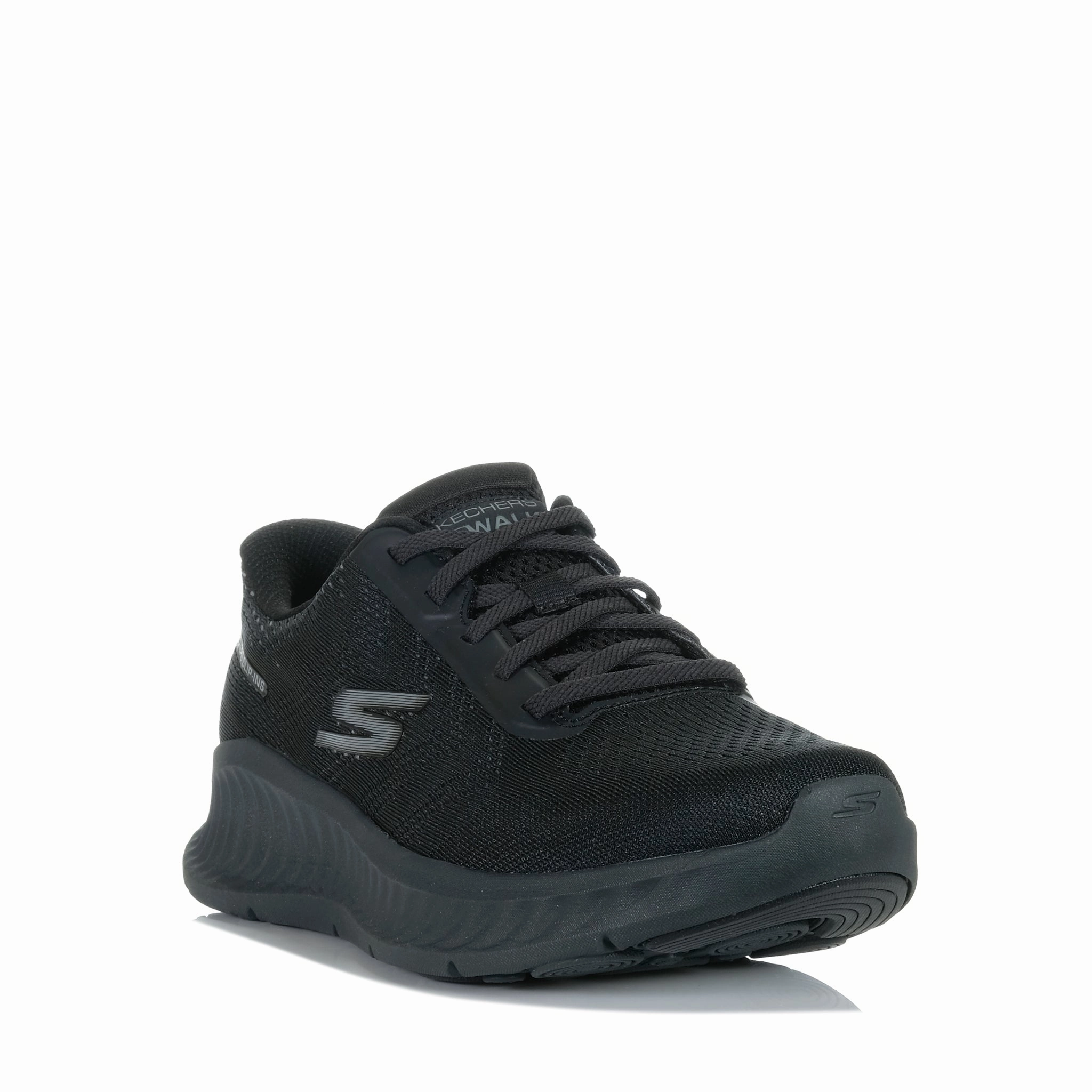 Skechers Slip-ins: GOwalk Now - Payton 216375 Black Best Shoes For Walking In New York