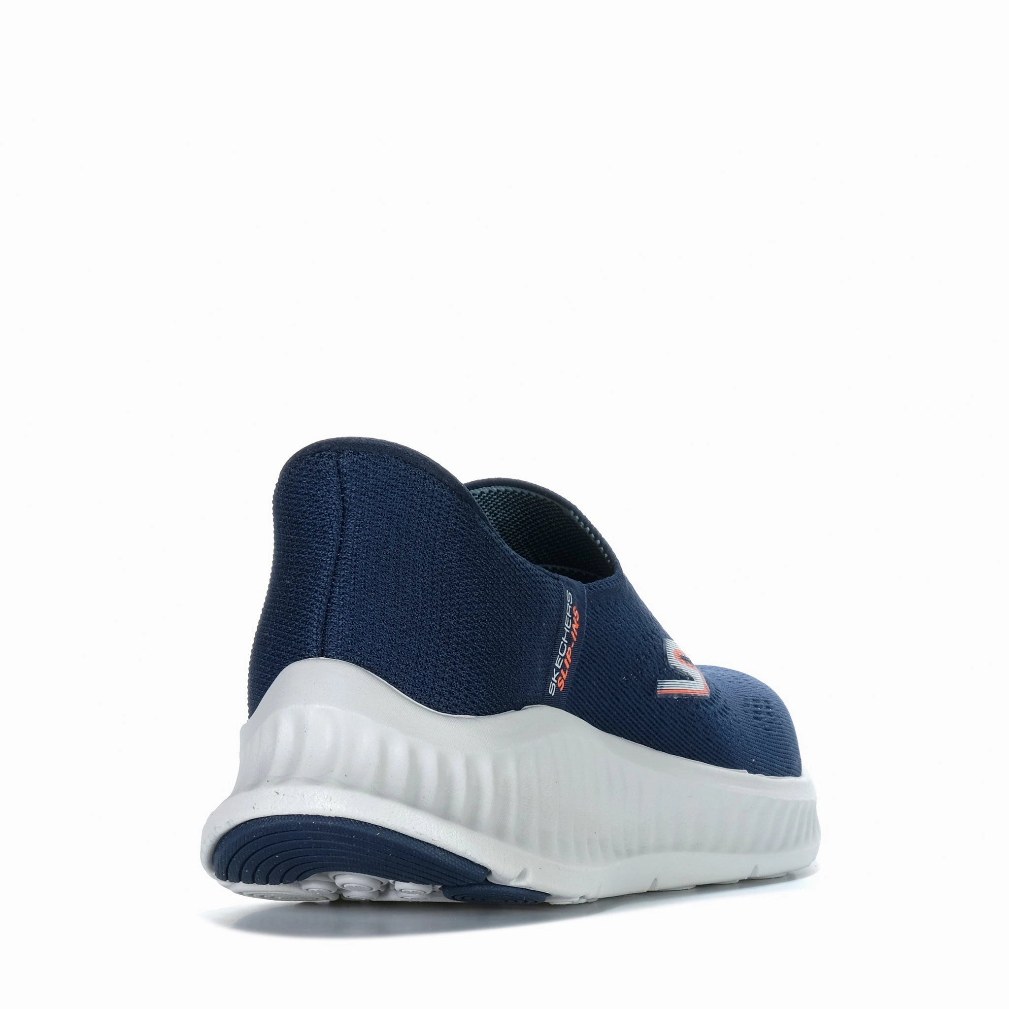 Skechers Slip-ins: GOwalk Now - Sauntered Navy 216372 Lightweight Walking