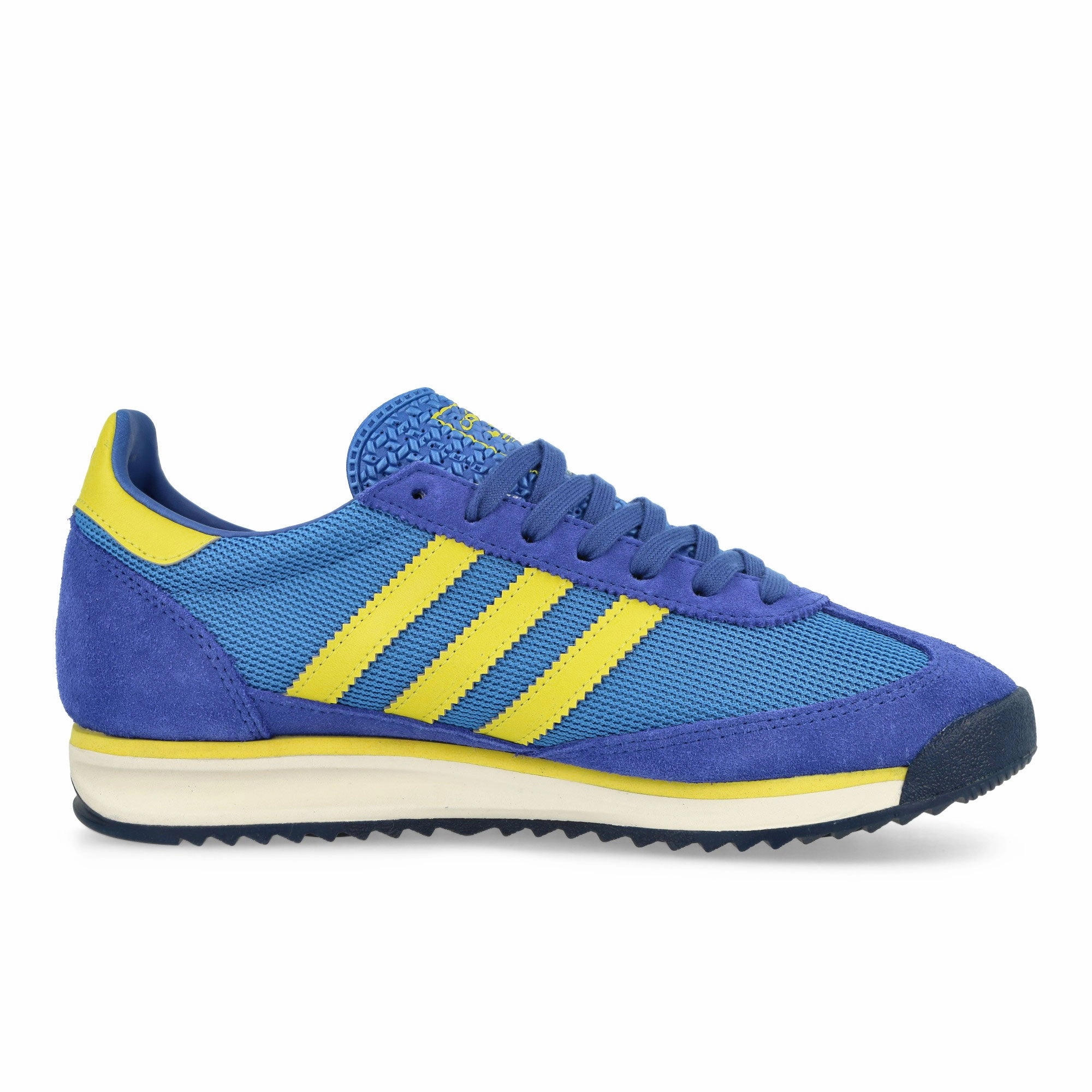 Adidas Grand Court Alpha 00's Shoes SL 72 RS