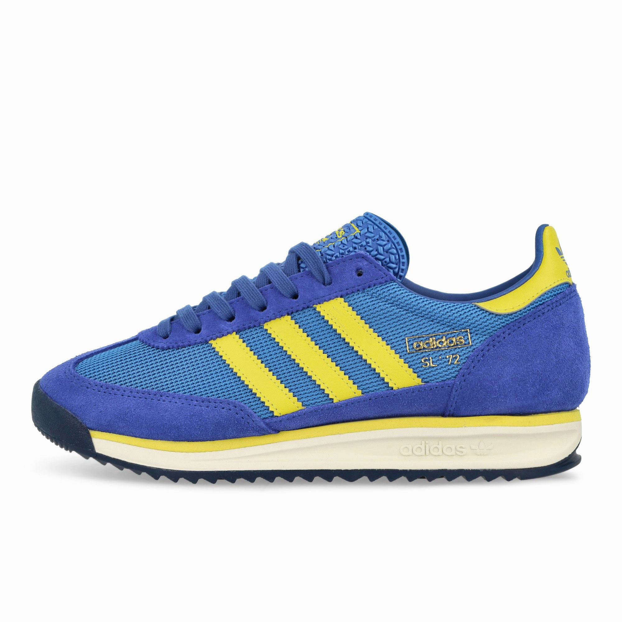 SL 72 RS Adidas Lite Racer Adapt Running Shoe
