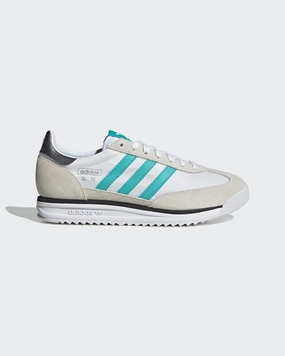 SL 72 RS Trainers White Adidas Box Hog 2 Boxing Shoes