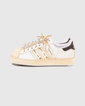 Adidas Superstar Handmade Leather Resole Adidas Jeremy Scott Shoes