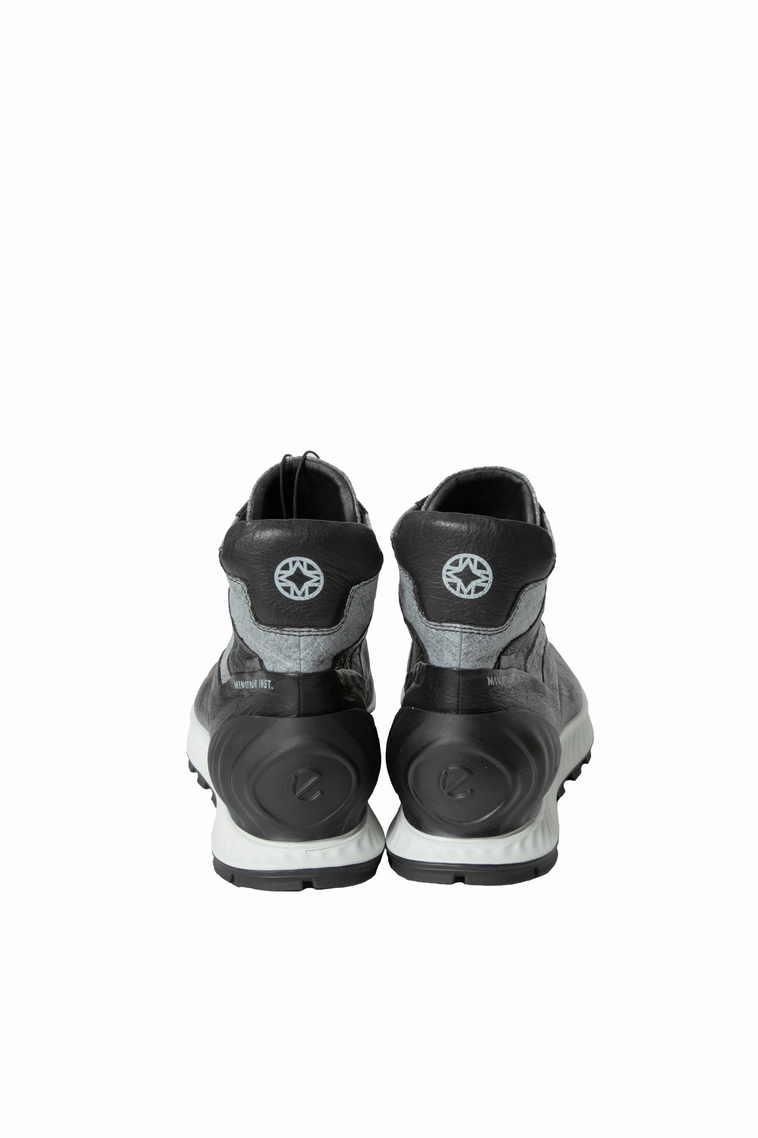 Dope Skate Shoes ECCO Dyneema Leather Boots