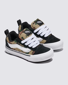 Dc Manteca Skate Shoe Kids' Knu Skool