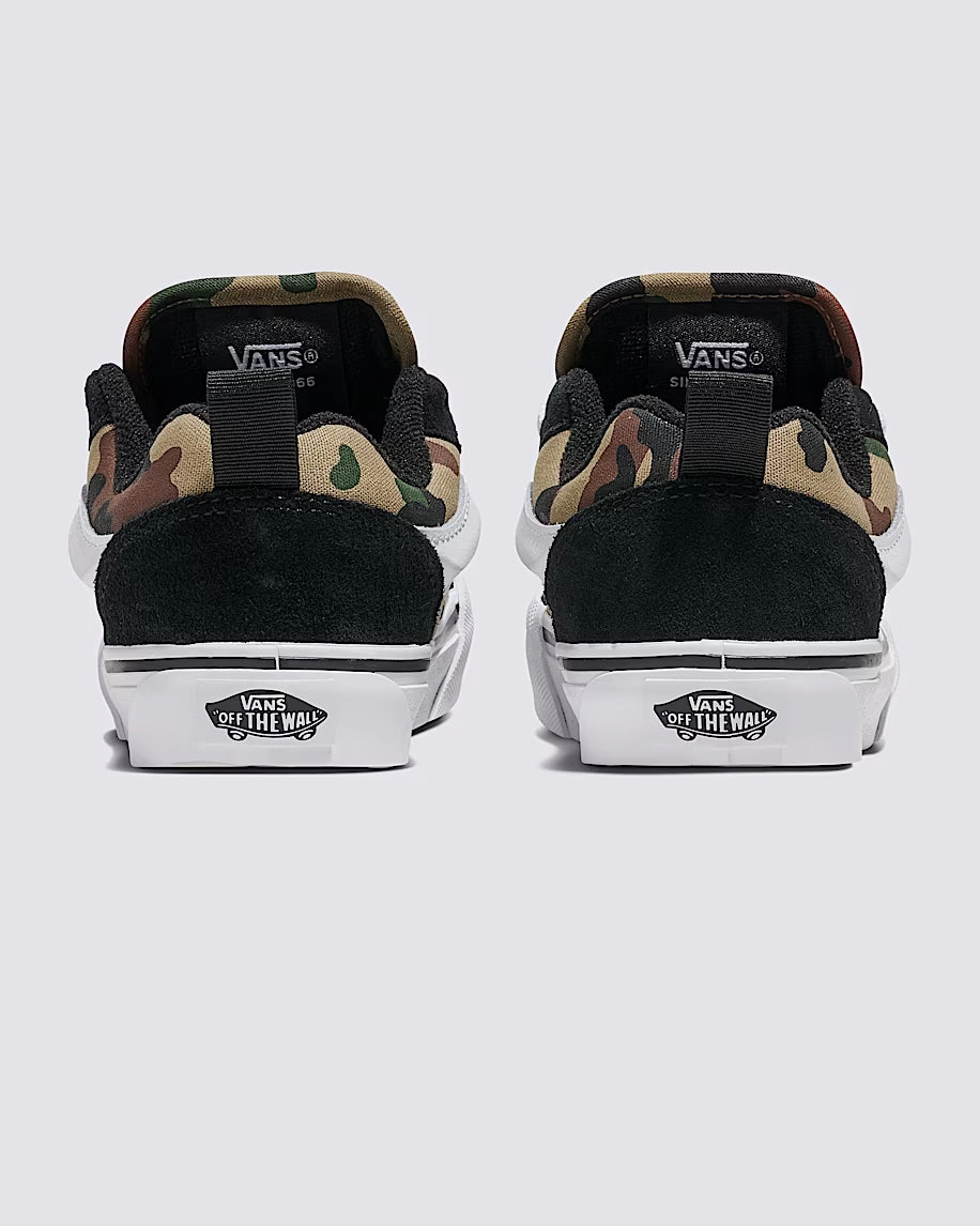 Metric Skate Kids' Knu Skool