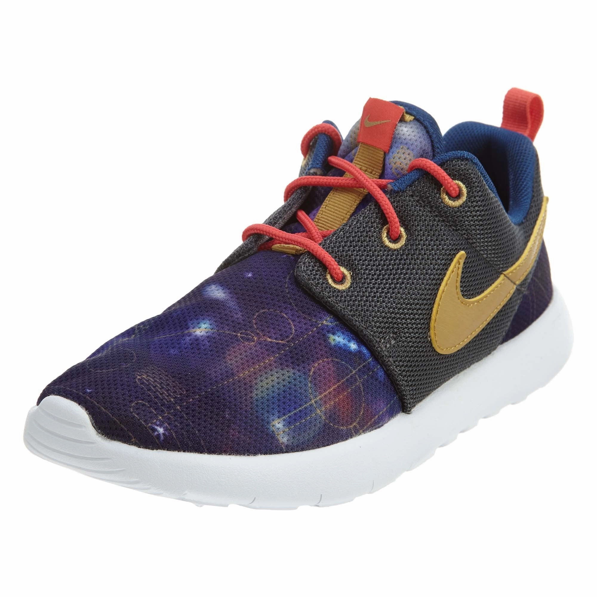 Cleaning Sneakers Baking Soda Nike Roshe One Print (Ps) Little Kids Style : 749355