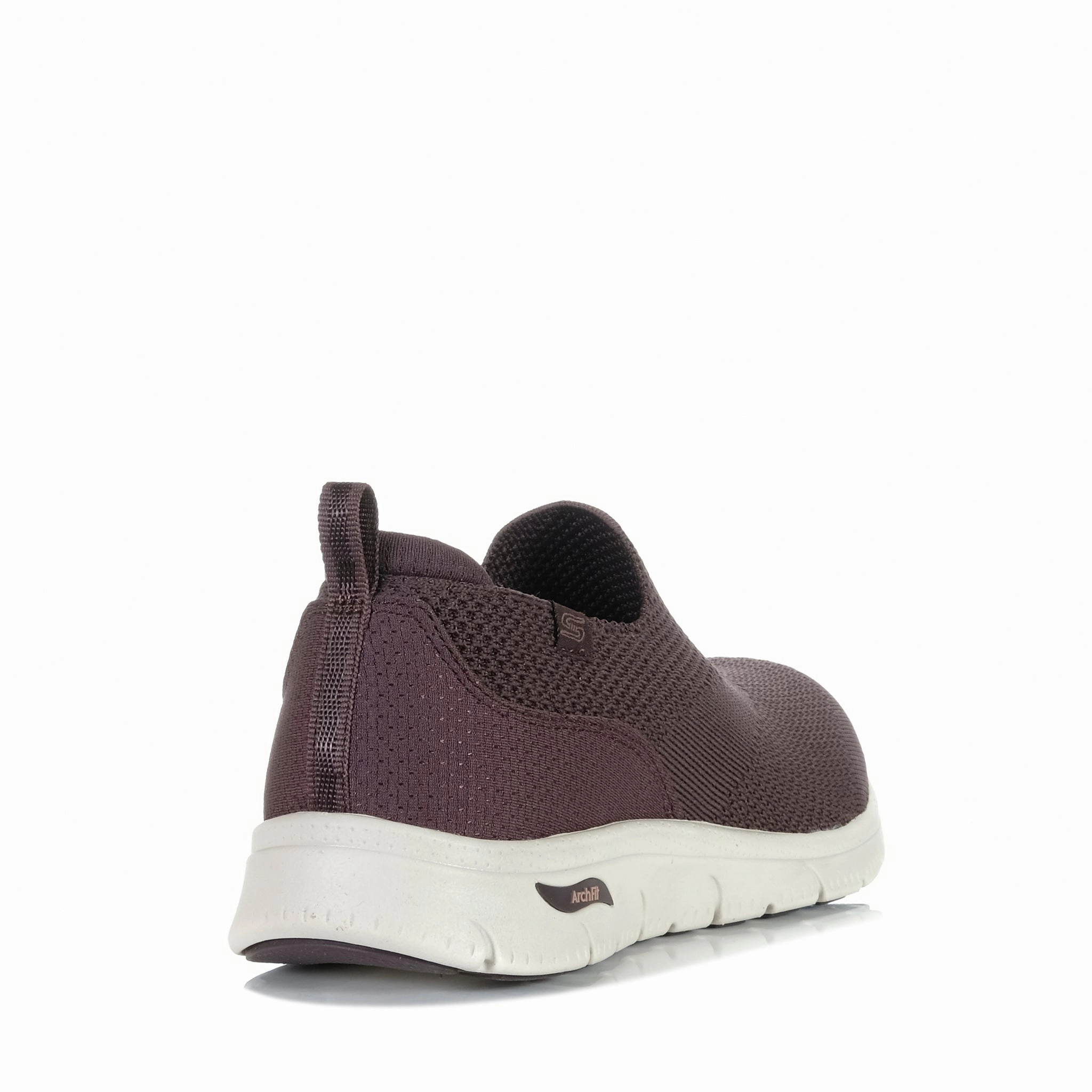 Skechers Arch Fit Refine 2.0 - Cascade 104680 Plum For Standing And Walking Good