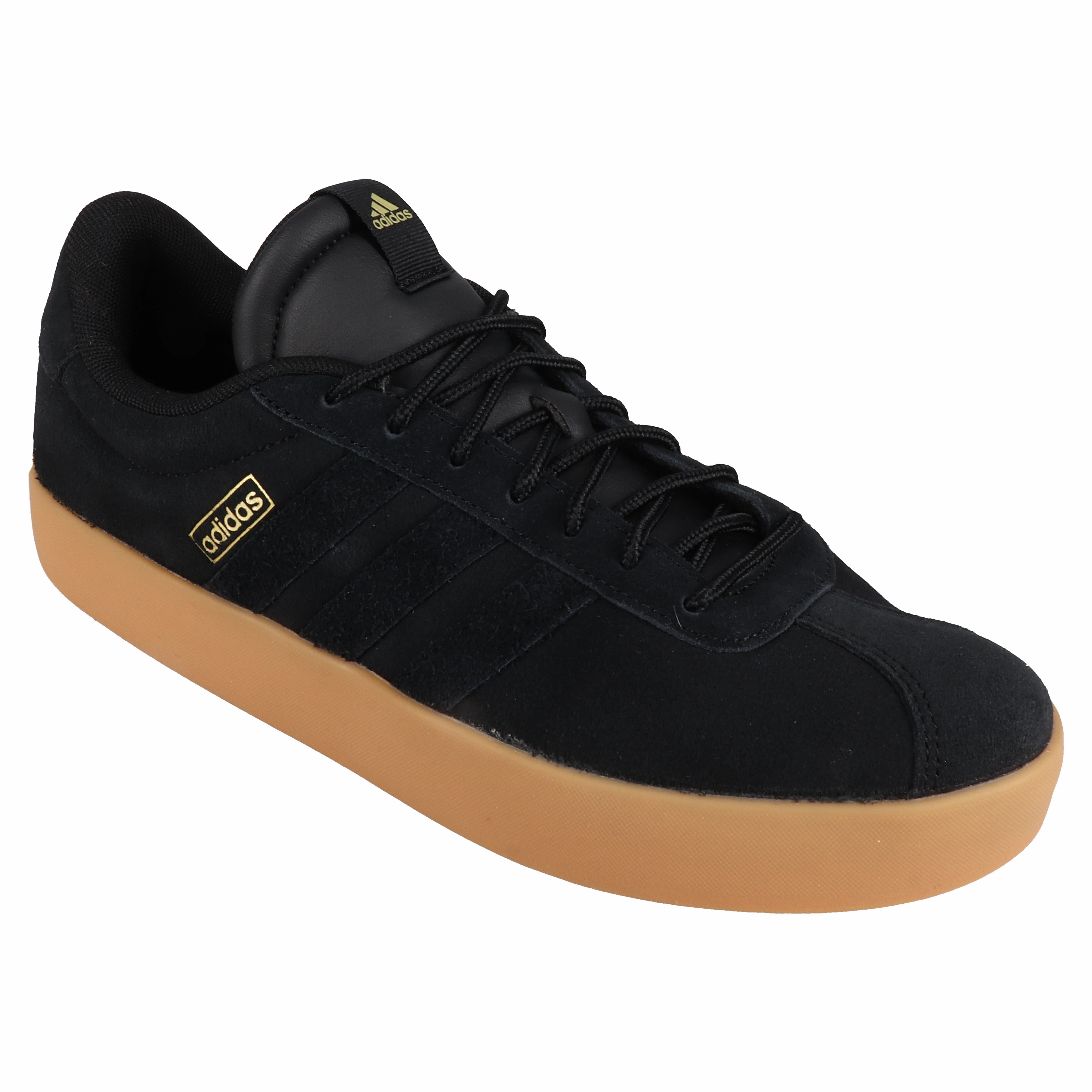Covered Flat Shoes Men's VL Court 3.0
