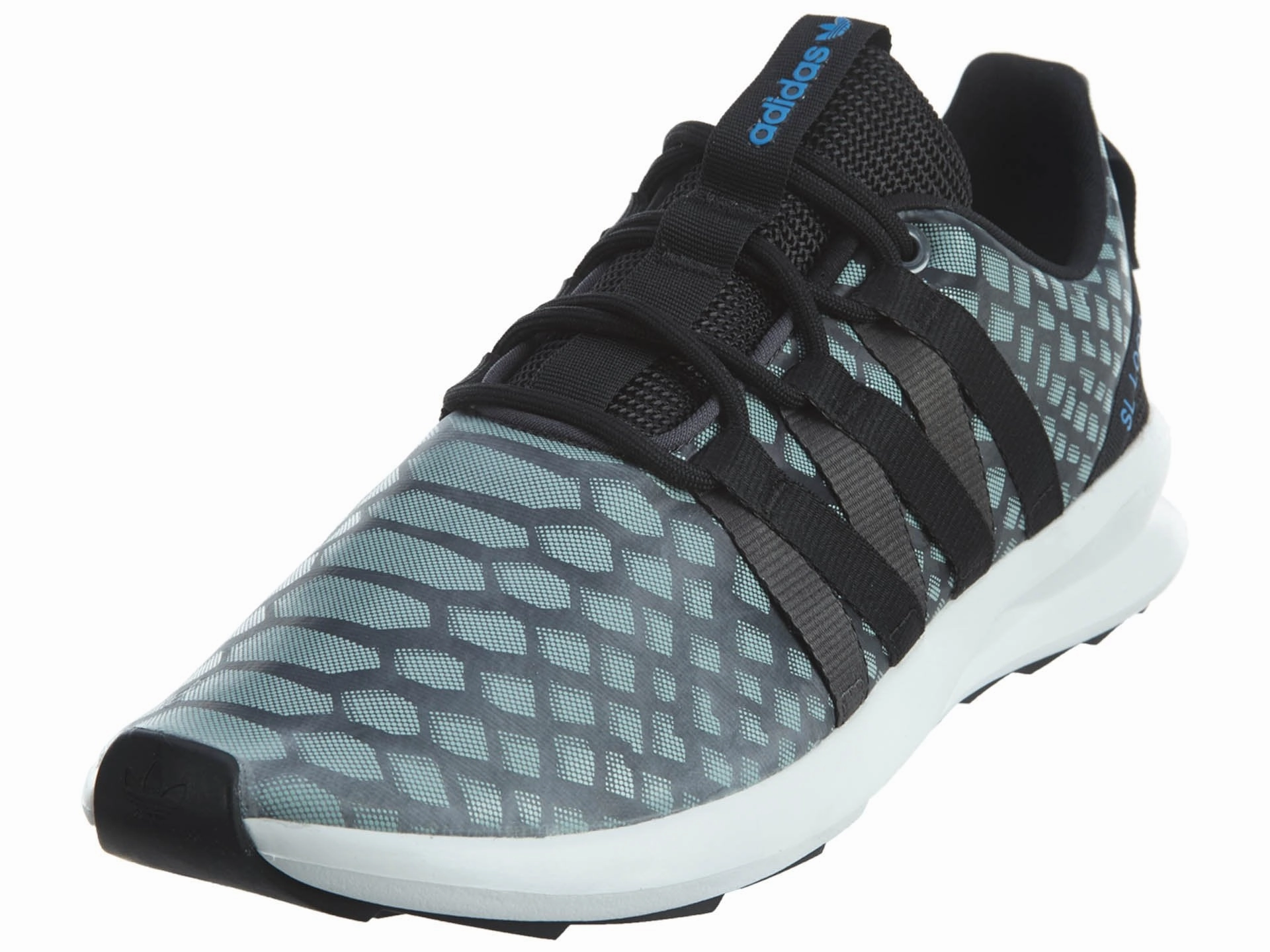 Taekwondo Adidas Shoes Adidas Sl Loop Ct Mens Style : Q16407