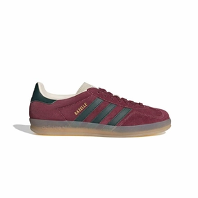 Adidas Footy Shoes adidas - Unisex Gazelle Indoor Shoes (JH5403)