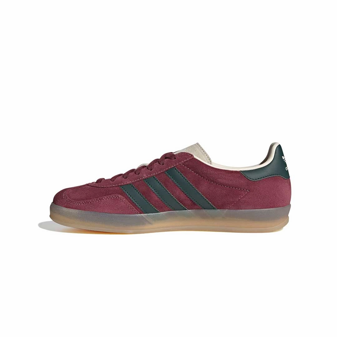 Adidas Navy Shoes adidas - Unisex Gazelle Indoor Shoes (JH5403)