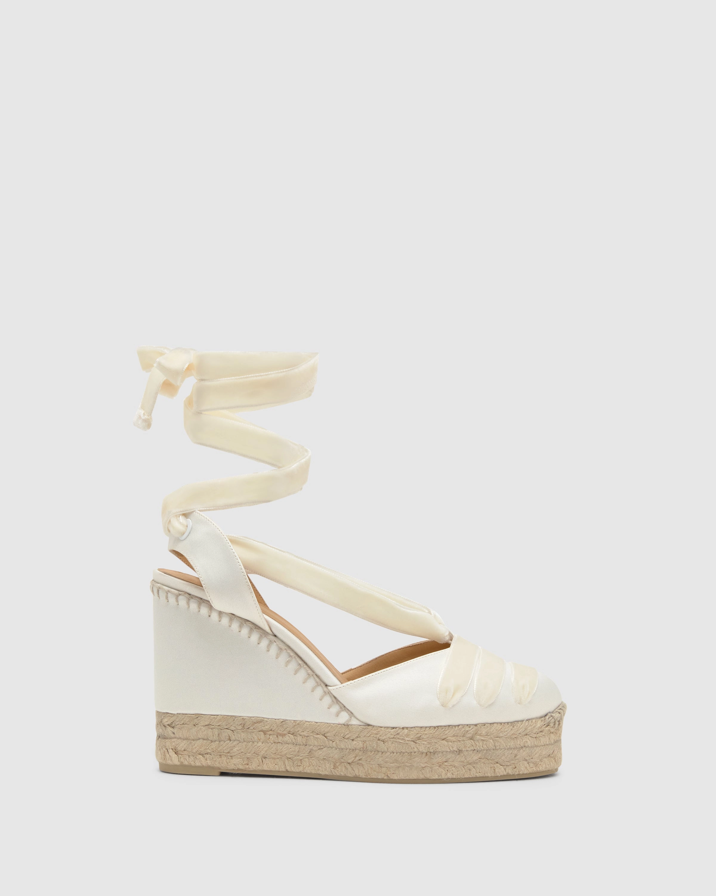 CERSEI/8ED/006 Manebi Espadrilles Wedges