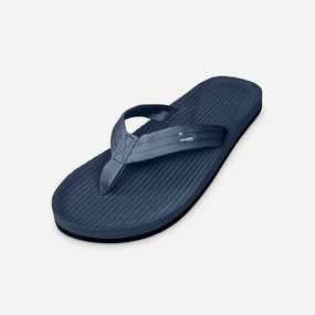 Sitka Flip Flops Men's Easy Living Flip Flops Shore