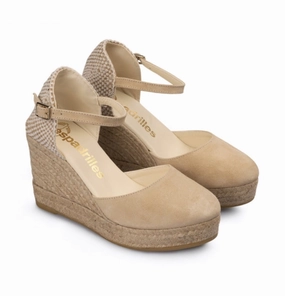 Espadrilles Mr P Espadrilles