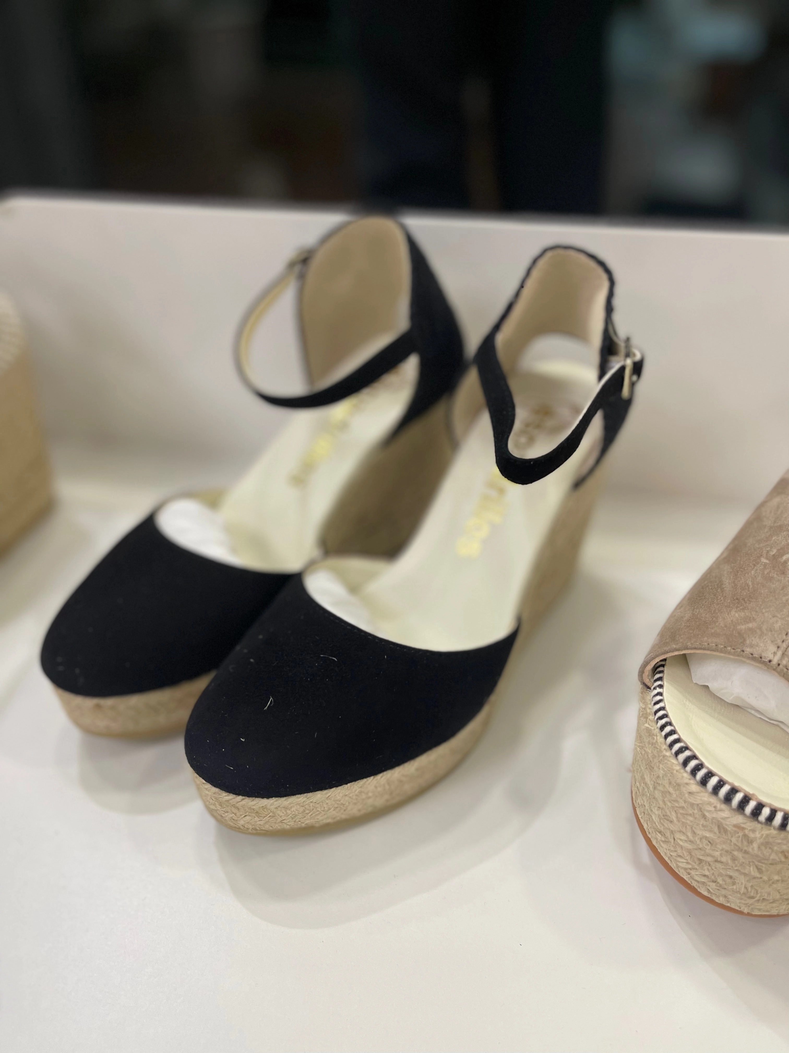 Espadrilles Lifestride Espadrille Sandals