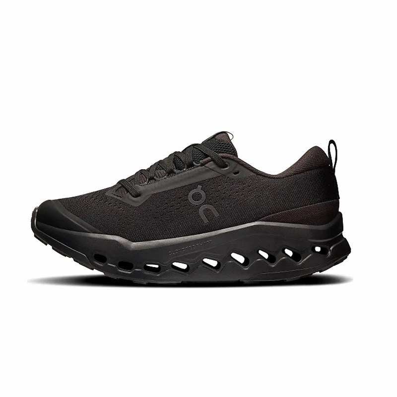 Unif Trail Shoe Review CLOUDSURFER TRAIL 2 WOMEN