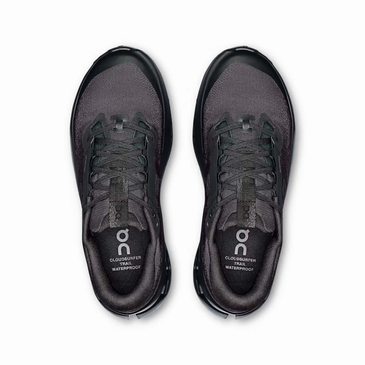 Response Trail X Shoes CLOUDSURFER TRAIL 2 WOMEN