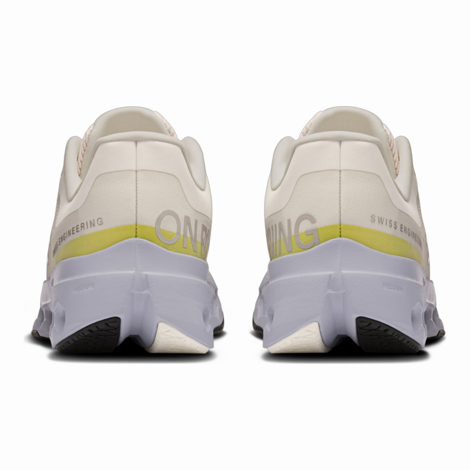 Best Running Shoe Store Nyc Gait Analysis On Shoes Women's Cloudsurfer Next Ivory/Nimbus 3WE30052050
