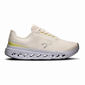 Training Shoes For Running On Shoes Women's Cloudsurfer Next Ivory/Nimbus 3WE30052050