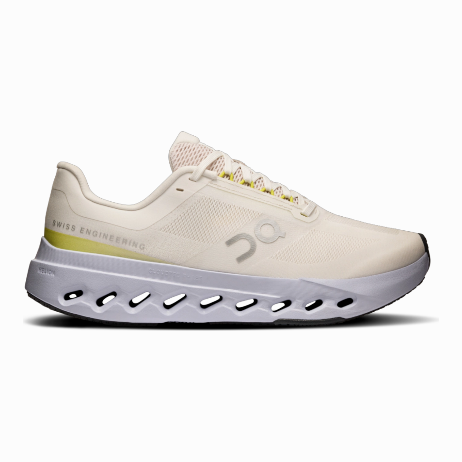 Gel-nimbus 27 Running Shoes On Shoes Women's Cloudsurfer Next Ivory/Nimbus 3WE30052050