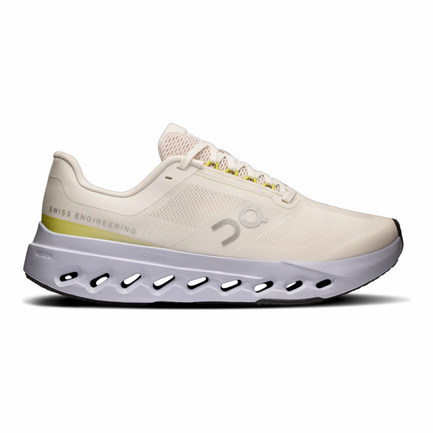 On Shoes Women's Cloudsurfer Next Ivory/Nimbus 3WE30052050 Running Inserts For Shoes