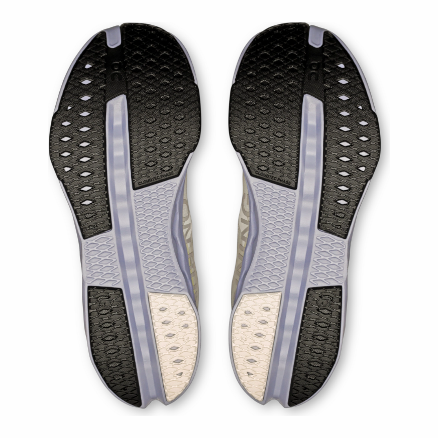 Good Shoes For Treadmill Running On Shoes Women's Cloudsurfer Next Ivory/Nimbus 3WE30052050