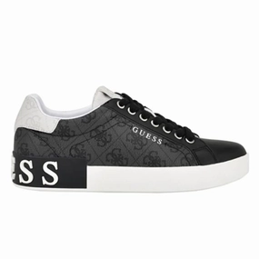 GUESS Corlan Sneaker Women - BLKGRY Comet Sneakers