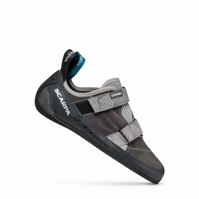 Good Shoes For Climbing Men's Origin