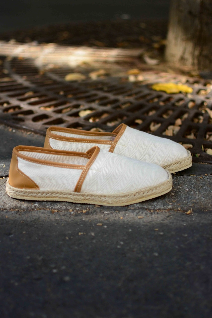 Wedge Heels Espadrilles