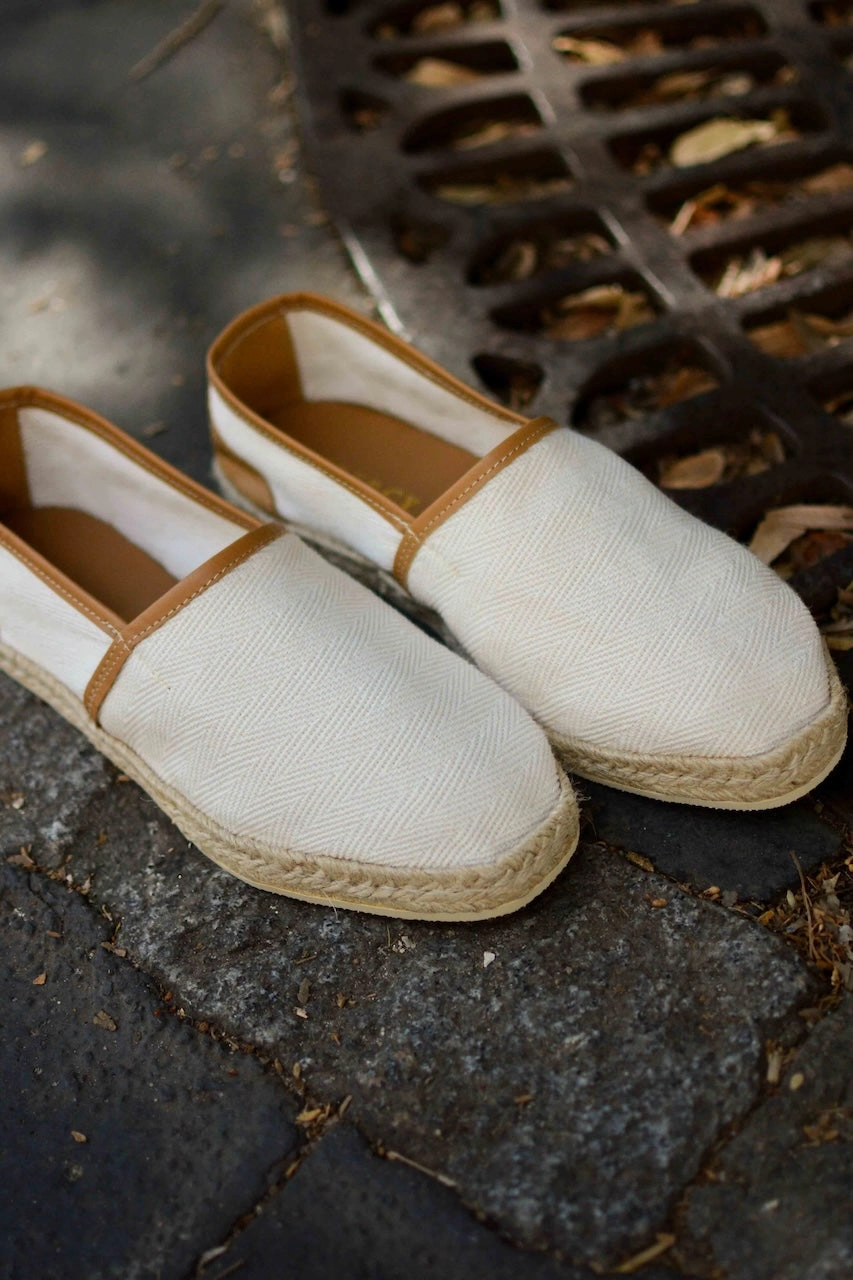Espadrilles Espadrilles Diane Sezane