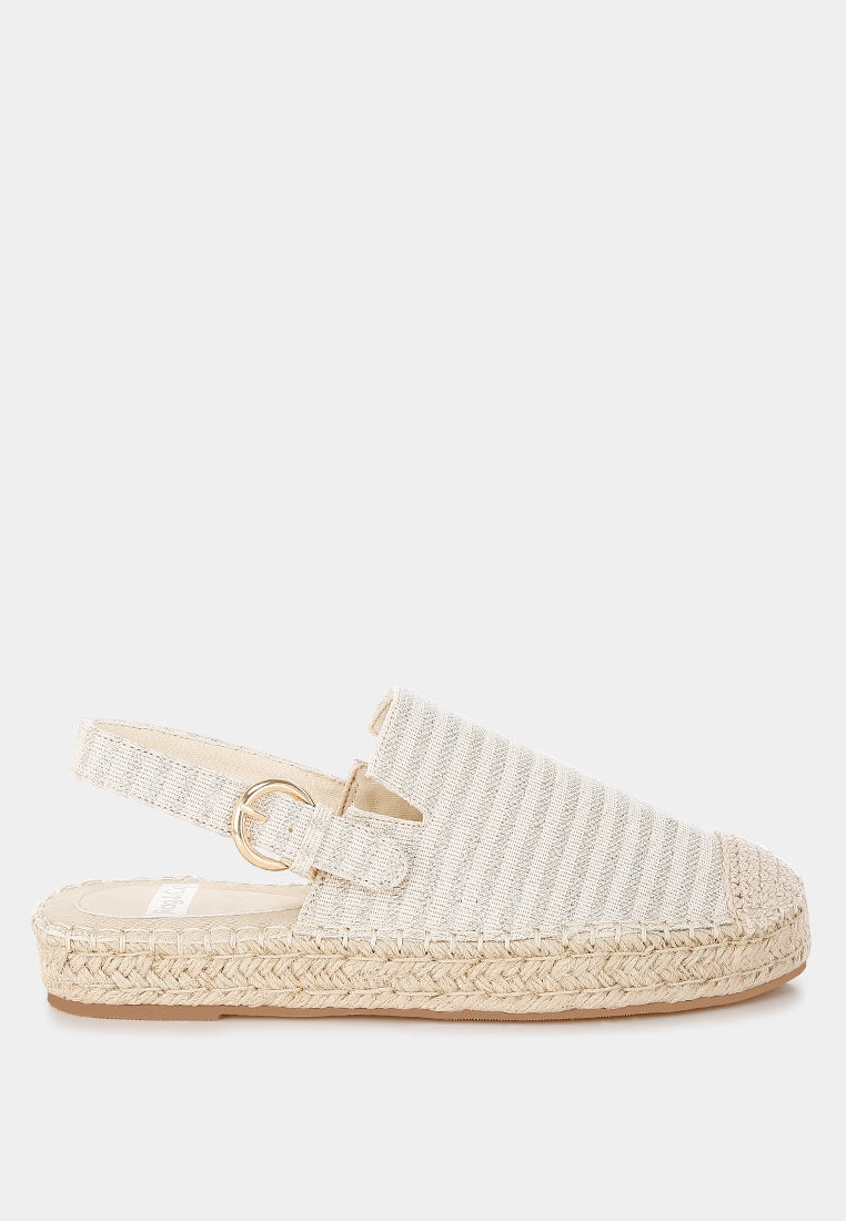 Stuart Weitzman Bareitall Espadrille Zalli Canvas Espadrilles Sandals